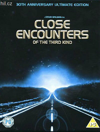 Blzk setkn tetho druhu / 2x BluRay + kniha