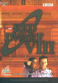 erven trpaslk VIII / v poetce