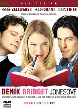 Denk Bridget Jonesov 1