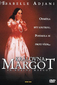 Kr�lovna Margot