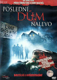 Posledn� d�m nalevo - prodlou�en� verze